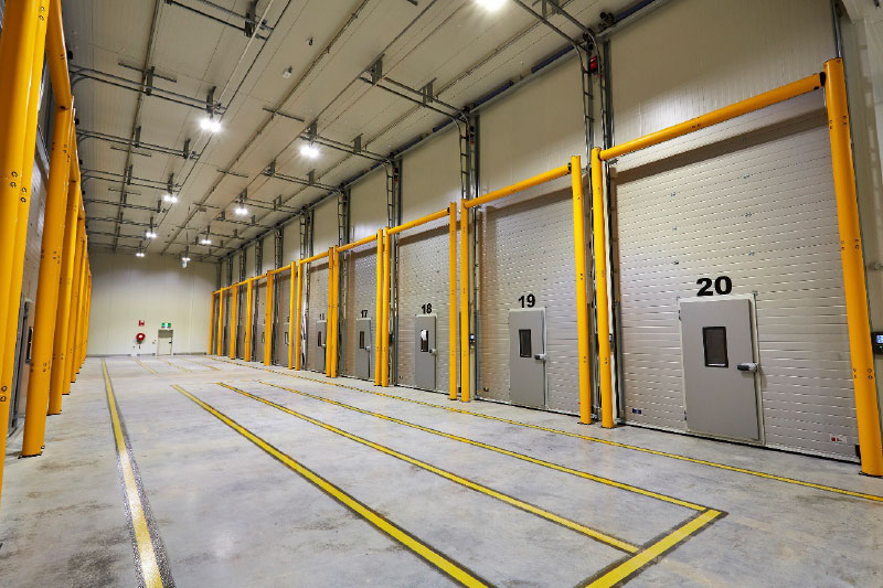 Coles – Ripening Case Study